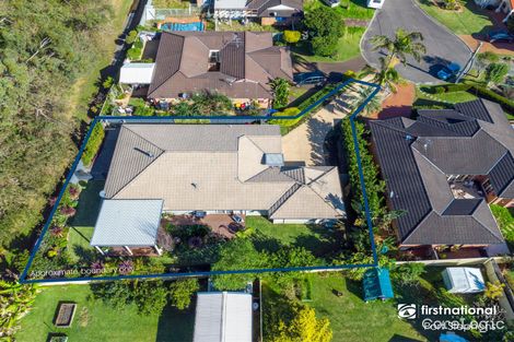 Property photo of 8 Anderson Place Salamander Bay NSW 2317
