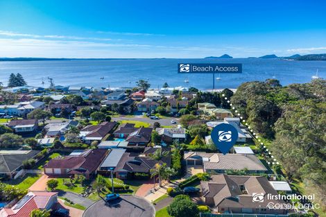 Property photo of 8 Anderson Place Salamander Bay NSW 2317