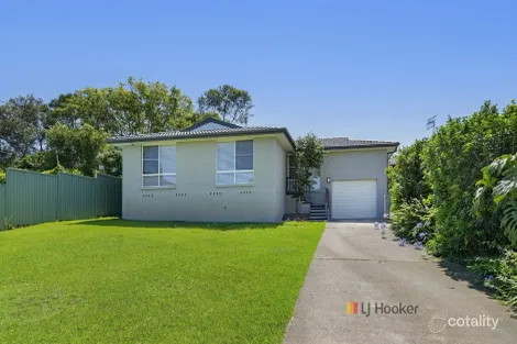 75 Tuggerawong Rd, Wyongah, NSW 2259