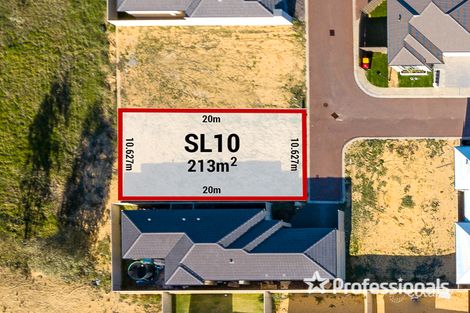 Property photo of 10 Belches Loop Seville Grove WA 6112