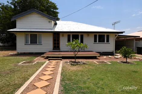 Property photo of 77 Crane Street Longreach QLD 4730