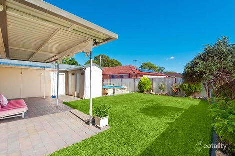 48 Park Rd, East Hills, NSW 2213