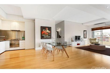 Property photo of 304/11 Hillingdon Place Prahran VIC 3181