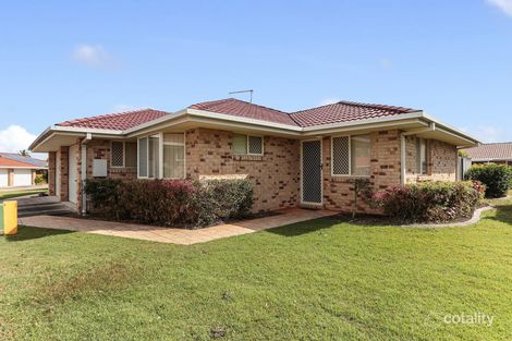 Property photo of 59/101 Grahams Road Strathpine QLD 4500