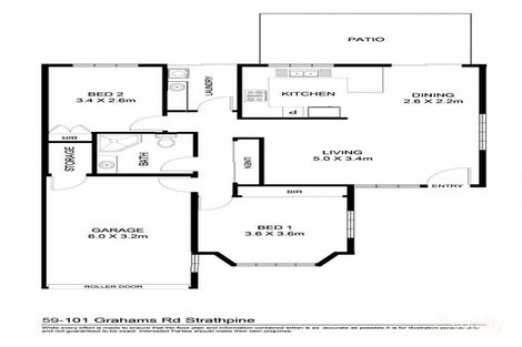 Property photo of 59/101 Grahams Road Strathpine QLD 4500