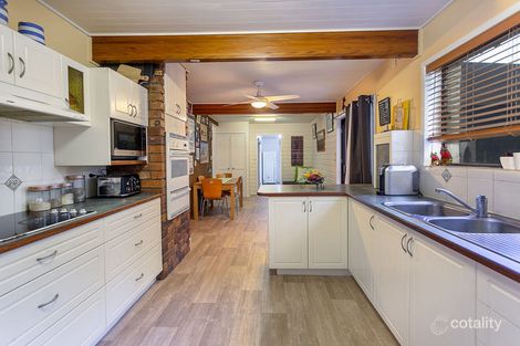 Property photo of 56 Keppel Street Yamanto QLD 4305