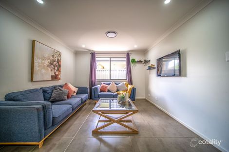 22 Howarth St, Ropes Crossing, NSW 2760