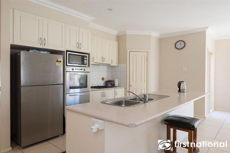 Property photo of 16 Bluehills Boulevard Pakenham VIC 3810