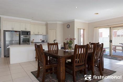Property photo of 16 Bluehills Boulevard Pakenham VIC 3810