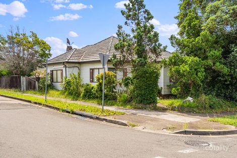 Property photo of 245 Park Road Auburn NSW 2144