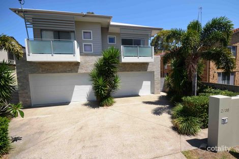 Property photo of 2/38 Victor Avenue Paradise Point QLD 4216