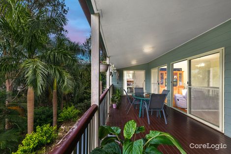 Property photo of 7 Hemwood Close Ferny Hills QLD 4055