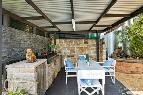 Property photo of 21 Dingle Street Riverstone NSW 2765