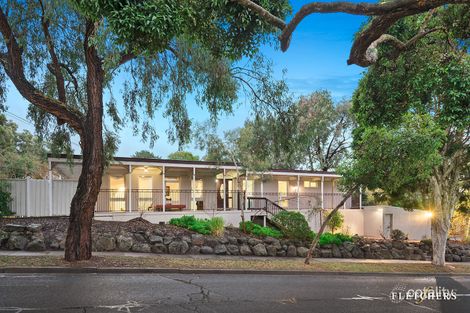 Property photo of 50 Wattle Valley Road Mitcham VIC 3132