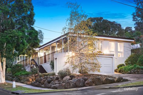 Property photo of 50 Wattle Valley Road Mitcham VIC 3132