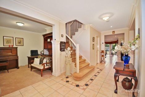 Property photo of 48 Cambridge Crescent Taylors Lakes VIC 3038