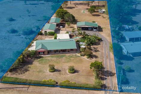 Property photo of 29 Sandalwood Drive Brightview QLD 4311