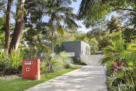 22 Hendy Ave, Collaroy, NSW 2097