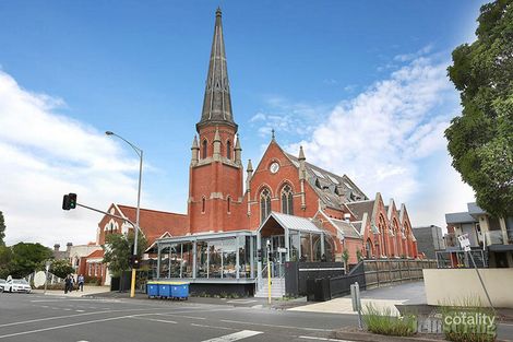 5/23a Gladstone St, Moonee Ponds, VIC 3039