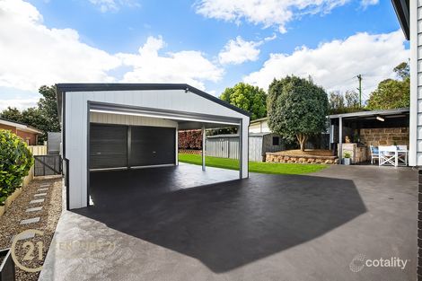 Property photo of 21 Dingle Street Riverstone NSW 2765
