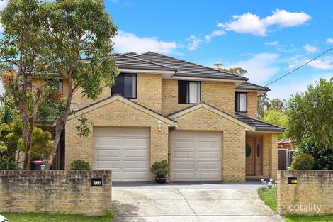 Property photo of 17 Ian Crescent Chester Hill NSW 2162