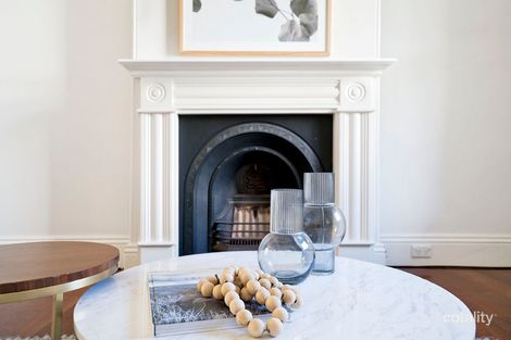 Property photo of 38 Comber Street Paddington NSW 2021