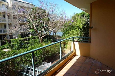 13/10 Goodwin St, Kangaroo Point, QLD 4169