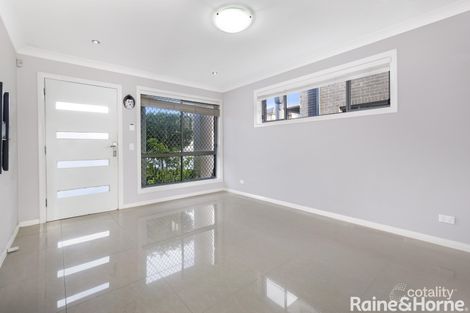 Property photo of 29/570 Sunnyholt Road Stanhope Gardens NSW 2768