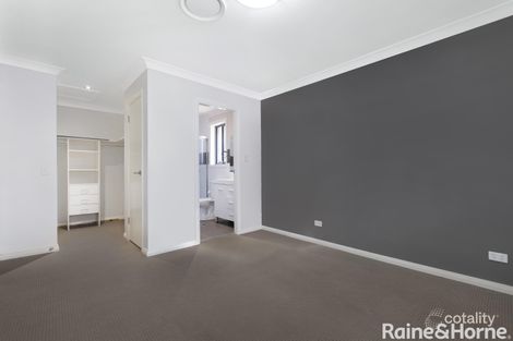 Property photo of 29/570 Sunnyholt Road Stanhope Gardens NSW 2768