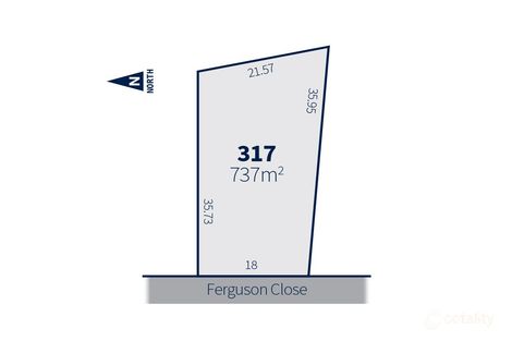 3 Ferguson Cl, Horsham, VIC 3400