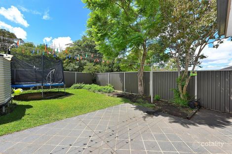 Property photo of 17 Ian Crescent Chester Hill NSW 2162