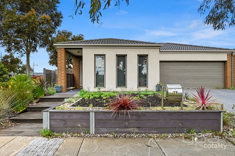 18 Sherford Way, Weir Views, VIC 3338
