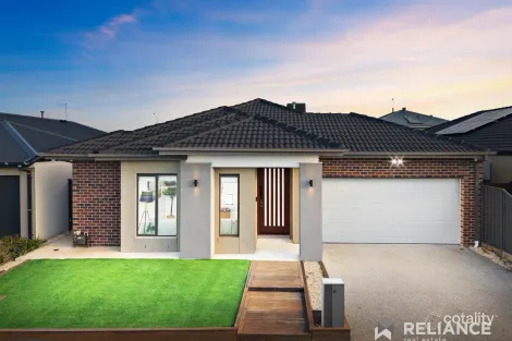 6 Florid Cct, Tarneit, VIC 3029