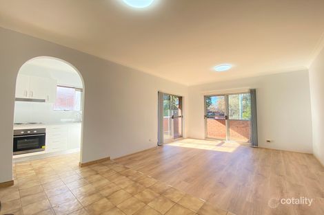 Property photo of 1/6 Central Avenue Westmead NSW 2145