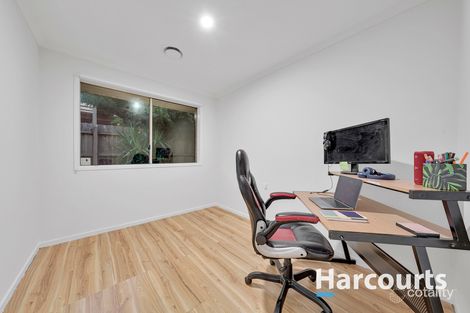Property photo of 31 Michelle Drive Hampton Park VIC 3976