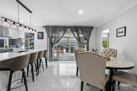 Property photo of 22 Woodfern Drive Upper Caboolture QLD 4510