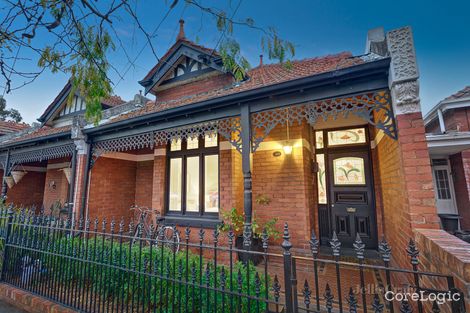 Property photo of 168 Scotchmer Street Fitzroy North VIC 3068