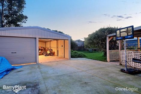 Property photo of 6 Horne Court Pakenham VIC 3810