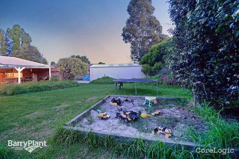 Property photo of 6 Horne Court Pakenham VIC 3810