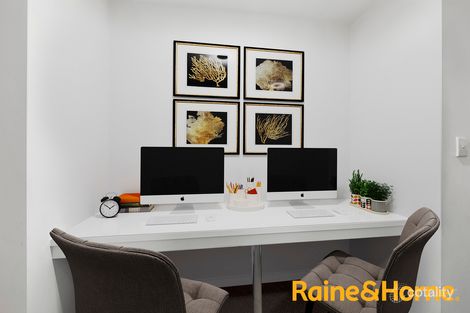 Property photo of 6099/78A Belmore Street Ryde NSW 2112