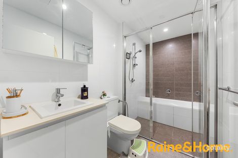 Property photo of 6099/78A Belmore Street Ryde NSW 2112