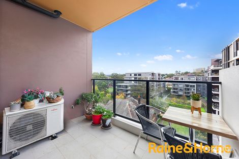 Property photo of 6099/78A Belmore Street Ryde NSW 2112