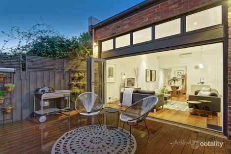 Property photo of 168 Scotchmer Street Fitzroy North VIC 3068