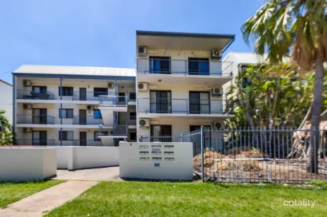 Property photo of 8/12 Houston Street Larrakeyah NT 0820