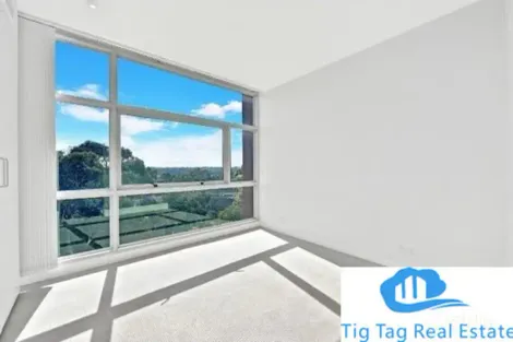 Property photo of 605/4 Saunders Close Macquarie Park NSW 2113
