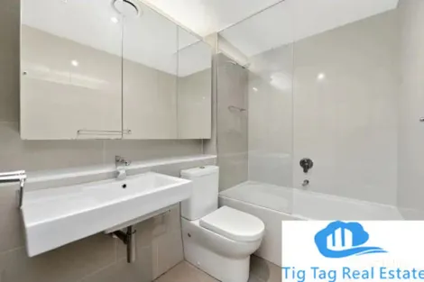 Property photo of 605/4 Saunders Close Macquarie Park NSW 2113