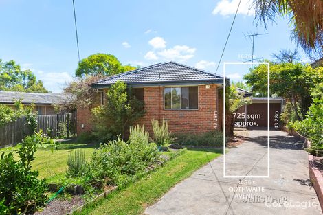 Property photo of 11 Outhwaite Avenue Doncaster VIC 3108