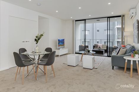 Property photo of 19/427-431 Pacific Highway Asquith NSW 2077