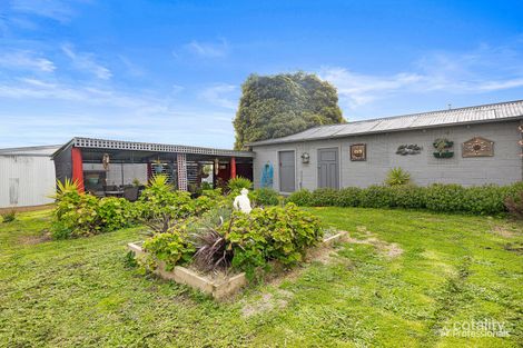 Property photo of 91 Gillies Street Maryborough VIC 3465