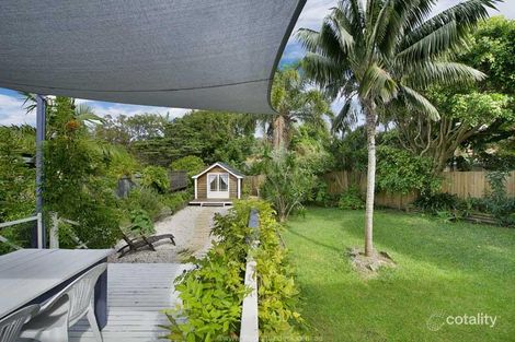 21 George St, Avalon Beach, NSW 2107